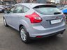 USED 2013 13 FORD FOCUS 1.6T EcoBoost Titanium Hatchback 5dr Petrol Manual Euro 5 (s/s) (150 ps) 