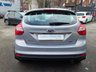 USED 2013 13 FORD FOCUS 1.6T EcoBoost Titanium Hatchback 5dr Petrol Manual Euro 5 (s/s) (150 ps) 