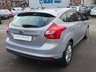 USED 2013 13 FORD FOCUS 1.6T EcoBoost Titanium Hatchback 5dr Petrol Manual Euro 5 (s/s) (150 ps) 