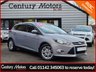 USED 2013 13 FORD FOCUS 1.6T EcoBoost Titanium Hatchback 5dr Petrol Manual Euro 5 (s/s) (150 ps) 