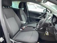 USED 2020 20 VAUXHALL ASTRA 1.5 Turbo D Business Edition Nav Hatchback 5dr Diesel Manual Euro 6 (s/s) (105 ps) ONLY 79908 GENUINE MILES 65MPG