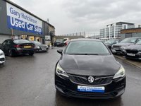 USED 2020 20 VAUXHALL ASTRA 1.5 Turbo D Business Edition Nav Hatchback 5dr Diesel Manual Euro 6 (s/s) (105 ps) ONLY 79908 GENUINE MILES 65MPG