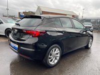 USED 2020 20 VAUXHALL ASTRA 1.5 Turbo D Business Edition Nav Hatchback 5dr Diesel Manual Euro 6 (s/s) (105 ps) ONLY 79908 GENUINE MILES 65MPG