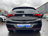 USED 2020 20 VAUXHALL ASTRA 1.5 Turbo D Business Edition Nav Hatchback 5dr Diesel Manual Euro 6 (s/s) (105 ps) ONLY 79908 GENUINE MILES 65MPG
