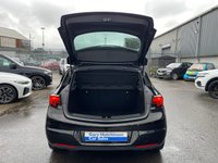 USED 2020 20 VAUXHALL ASTRA 1.5 Turbo D Business Edition Nav Hatchback 5dr Diesel Manual Euro 6 (s/s) (105 ps) ONLY 79908 GENUINE MILES 65MPG