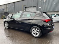 USED 2020 20 VAUXHALL ASTRA 1.5 Turbo D Business Edition Nav Hatchback 5dr Diesel Manual Euro 6 (s/s) (105 ps) ONLY 79908 GENUINE MILES 65MPG