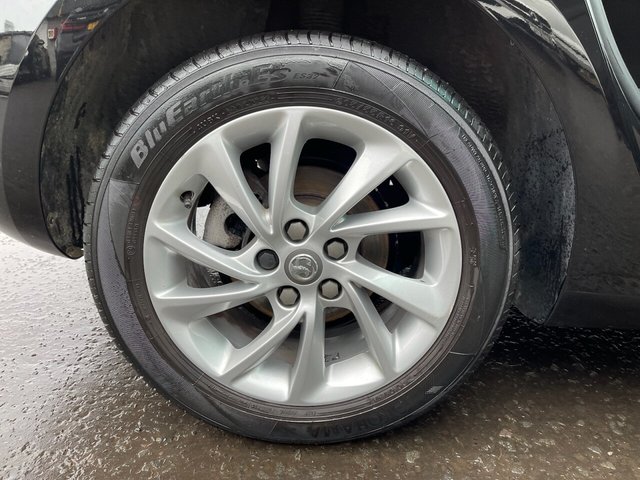 2020 VAUXHALL ASTRA - Photo 12