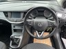 USED 2020 20 VAUXHALL ASTRA 1.5 Turbo D Business Edition Nav Hatchback 5dr Diesel Manual Euro 6 (s/s) (105 ps) ONLY 79908 GENUINE MILES 65MPG