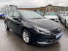 USED 2020 20 VAUXHALL ASTRA 1.5 Turbo D Business Edition Nav Hatchback 5dr Diesel Manual Euro 6 (s/s) (105 ps) ONLY 79908 GENUINE MILES 65MPG
