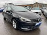 USED 2020 20 VAUXHALL ASTRA 1.5 Turbo D Business Edition Nav Hatchback 5dr Diesel Manual Euro 6 (s/s) (105 ps) ONLY 79908 GENUINE MILES 65MPG
