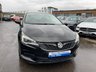 USED 2020 20 VAUXHALL ASTRA 1.5 Turbo D Business Edition Nav Hatchback 5dr Diesel Manual Euro 6 (s/s) (105 ps) ONLY 79908 GENUINE MILES 65MPG