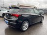 USED 2020 20 VAUXHALL ASTRA 1.5 Turbo D Business Edition Nav Hatchback 5dr Diesel Manual Euro 6 (s/s) (105 ps) ONLY 79908 GENUINE MILES 65MPG