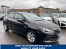 USED 2020 20 VAUXHALL ASTRA 1.5 Turbo D Business Edition Nav Hatchback 5dr Diesel Manual Euro 6 (s/s) (105 ps) ONLY 79908 GENUINE MILES 65MPG