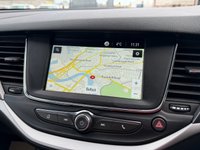 USED 2021 21 VAUXHALL ASTRA 1.5 Turbo D Business Edition Nav Hatchback 5dr Diesel Manual Euro 6 (s/s) (122 ps) EXTREMELY ECONOMICAL 65 MPG