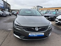 USED 2021 21 VAUXHALL ASTRA 1.5 Turbo D Business Edition Nav Hatchback 5dr Diesel Manual Euro 6 (s/s) (122 ps) EXTREMELY ECONOMICAL 65 MPG