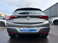 USED 2021 21 VAUXHALL ASTRA 1.5 Turbo D Business Edition Nav Hatchback 5dr Diesel Manual Euro 6 (s/s) (122 ps) EXTREMELY ECONOMICAL 65 MPG