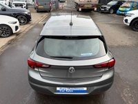 USED 2021 21 VAUXHALL ASTRA 1.5 Turbo D Business Edition Nav Hatchback 5dr Diesel Manual Euro 6 (s/s) (122 ps) EXTREMELY ECONOMICAL 65 MPG