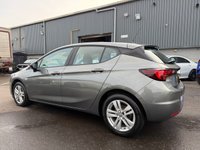 USED 2021 21 VAUXHALL ASTRA 1.5 Turbo D Business Edition Nav Hatchback 5dr Diesel Manual Euro 6 (s/s) (122 ps) EXTREMELY ECONOMICAL 65 MPG