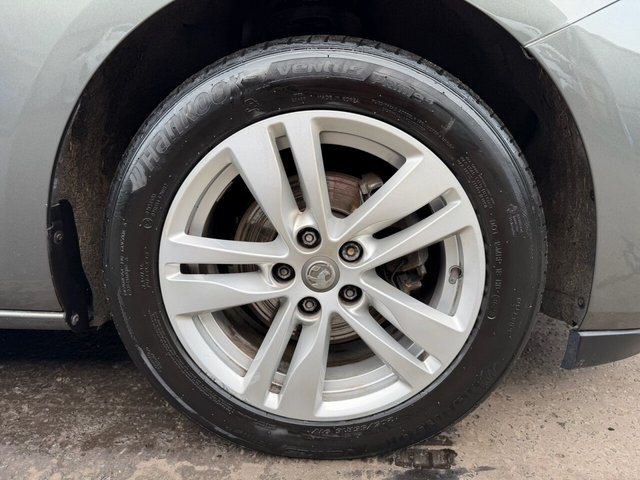 2021 VAUXHALL ASTRA - Photo 7