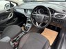 USED 2021 21 VAUXHALL ASTRA 1.5 Turbo D Business Edition Nav Hatchback 5dr Diesel Manual Euro 6 (s/s) (122 ps) EXTREMELY ECONOMICAL 65 MPG