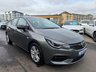 USED 2021 21 VAUXHALL ASTRA 1.5 Turbo D Business Edition Nav Hatchback 5dr Diesel Manual Euro 6 (s/s) (122 ps) EXTREMELY ECONOMICAL 65 MPG