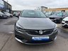 USED 2021 21 VAUXHALL ASTRA 1.5 Turbo D Business Edition Nav Hatchback 5dr Diesel Manual Euro 6 (s/s) (122 ps) EXTREMELY ECONOMICAL 65 MPG