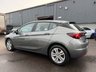 USED 2021 21 VAUXHALL ASTRA 1.5 Turbo D Business Edition Nav Hatchback 5dr Diesel Manual Euro 6 (s/s) (122 ps) EXTREMELY ECONOMICAL 65 MPG