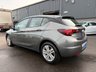 USED 2021 21 VAUXHALL ASTRA 1.5 Turbo D Business Edition Nav Hatchback 5dr Diesel Manual Euro 6 (s/s) (122 ps) EXTREMELY ECONOMICAL 65 MPG