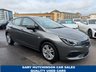 USED 2021 21 VAUXHALL ASTRA 1.5 Turbo D Business Edition Nav Hatchback 5dr Diesel Manual Euro 6 (s/s) (122 ps) EXTREMELY ECONOMICAL 65 MPG