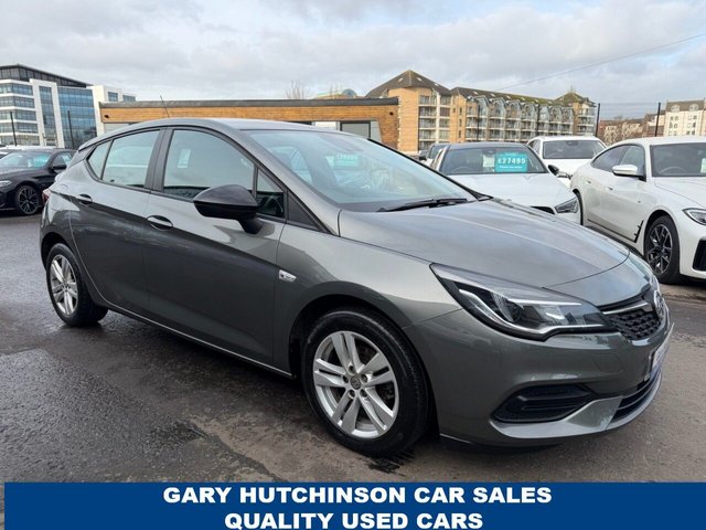 View our VAUXHALL ASTRA