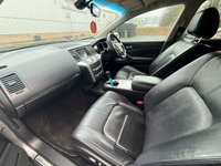 USED 2010 NISSAN MURANO 2.5L 5d  AUTO  187 BHP **FSH - Heated/Functional Seating - Built in SatNav**