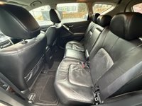 USED 2010 NISSAN MURANO 2.5L 5d  AUTO  187 BHP **FSH - Heated/Functional Seating - Built in SatNav**