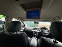 USED 2010 NISSAN MURANO 2.5L 5d  AUTO  187 BHP **FSH - Heated/Functional Seating - Built in SatNav**