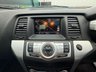 USED 2010 NISSAN MURANO 2.5L 5d  AUTO  187 BHP **FSH - Heated/Functional Seating - Built in SatNav**