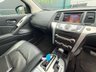 USED 2010 NISSAN MURANO 2.5L 5d  AUTO  187 BHP **FSH - Heated/Functional Seating - Built in SatNav**