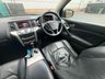 USED 2010 NISSAN MURANO 2.5L 5d  AUTO  187 BHP **FSH - Heated/Functional Seating - Built in SatNav**