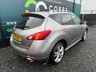 USED 2010 NISSAN MURANO 2.5L 5d  AUTO  187 BHP **FSH - Heated/Functional Seating - Built in SatNav**