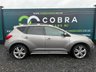 USED 2010 NISSAN MURANO 2.5L 5d  AUTO  187 BHP **FSH - Heated/Functional Seating - Built in SatNav**