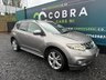 USED 2010 NISSAN MURANO 2.5L 5d  AUTO  187 BHP **FSH - Heated/Functional Seating - Built in SatNav**