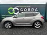 USED 2010 NISSAN MURANO 2.5L 5d  AUTO  187 BHP **FSH - Heated/Functional Seating - Built in SatNav**