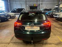 USED 2015 64 VAUXHALL INSIGNIA 2.0 CDTi ecoFLEX Design Nav Sports Tourer 5dr Diesel Manual Euro 5 (s/s) (140 ps) 