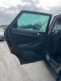 USED 2019 69 HYUNDAI TUCSON 1.6 GDi SE Nav SUV 5dr Petrol Manual Euro 6 (s/s) (132 ps) 