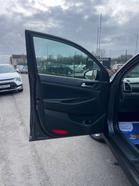 USED 2019 69 HYUNDAI TUCSON 1.6 GDi SE Nav SUV 5dr Petrol Manual Euro 6 (s/s) (132 ps) 