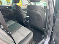 USED 2019 69 HYUNDAI TUCSON 1.6 GDi SE Nav SUV 5dr Petrol Manual Euro 6 (s/s) (132 ps) 