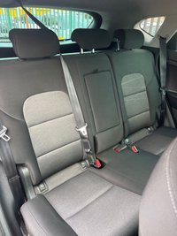 USED 2019 69 HYUNDAI TUCSON 1.6 GDi SE Nav SUV 5dr Petrol Manual Euro 6 (s/s) (132 ps) 