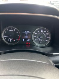 USED 2019 69 HYUNDAI TUCSON 1.6 GDi SE Nav SUV 5dr Petrol Manual Euro 6 (s/s) (132 ps) 