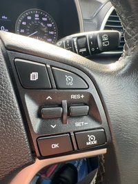 USED 2019 69 HYUNDAI TUCSON 1.6 GDi SE Nav SUV 5dr Petrol Manual Euro 6 (s/s) (132 ps) 