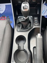 USED 2019 69 HYUNDAI TUCSON 1.6 GDi SE Nav SUV 5dr Petrol Manual Euro 6 (s/s) (132 ps) 