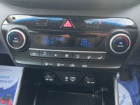 USED 2019 69 HYUNDAI TUCSON 1.6 GDi SE Nav SUV 5dr Petrol Manual Euro 6 (s/s) (132 ps) 