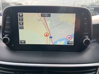 USED 2019 69 HYUNDAI TUCSON 1.6 GDi SE Nav SUV 5dr Petrol Manual Euro 6 (s/s) (132 ps) 